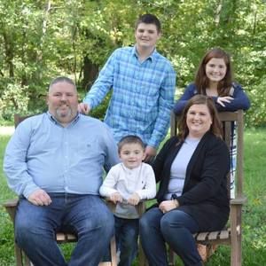 Meet your Posher, Leanna